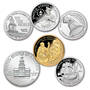 americas 250th anniversary coin collection BSQ b Coins