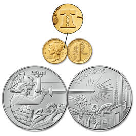 mercury dime gold coin and silver GDQ b Coins