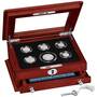The Secret Silver Coins of the US Mint FUS 4