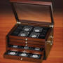 Brilliant Uncirculated US Silver Dollars USD 2