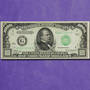 The Last US 1000 Bill L1N 2