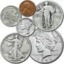A Century of US Coinage TCT 1