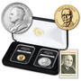 first ever reverse proof president PRP a MainTruman