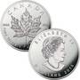 Brilliant Uncirculated Pure Silver Coins SMI 4