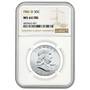 The Choice Uncirculated Franklin Half Dollar Collection BCU 3