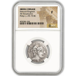 coinage of ancient greece AGR d Slab