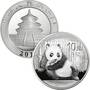 Brilliant Uncirculated Pure Silver Coins SMI 5
