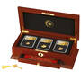 roman numeral american eagle proof gold coin GEP g Disp