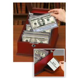 us star note collection SNR g Disp