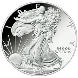 The Ultimate American Eagle Silver Dollar Collection 1986 2016 EUC 6