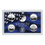 ultimate us quarter proof AQC d Case