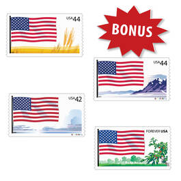 ultimate proof us UCP c Stamps