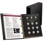 A Century of US Silver Dimes DMS 3
