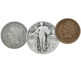 two centuries of liberty coins LB2 c Coins