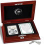 prooflike morgan silver dollar MPL g Disp