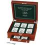 The Choice Uncirculated Franklin Half Dollar Collection BCU 4