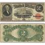 The Last Original US Banknotes LRC 2