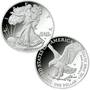 complete set of 2021 american eagle silver dollars EON b Coin