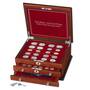 The First and Last Year US Coin Collection FLS 3
