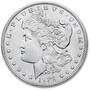 The Complete Morgan Silver Dollar Collection MCA 2