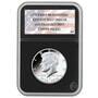 john f kennedy half dollar type set KTS c Case