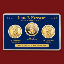 PDO 4823 Kennedy Capsule Front