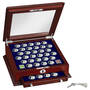 last original proof washington quarters PWQ c Chest