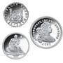 americas rarest silver dollar proofs DRC d Coins