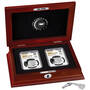 perfect 10 set of 2025 early releases proof morgan and XP5 c Disp