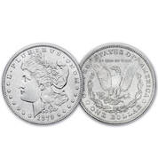 complete us morgan silver dollar mint collection MCR b Coin