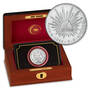 first silver dollar of the american west MX8 a Main