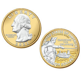 platinum gold highlighted celebrating APG c Coin