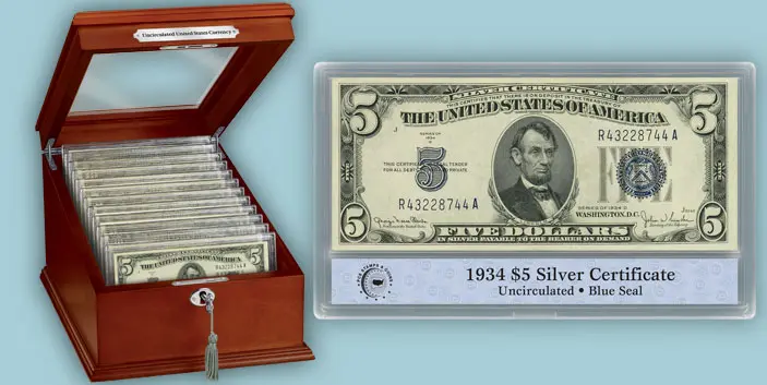 Historic-Banknotes