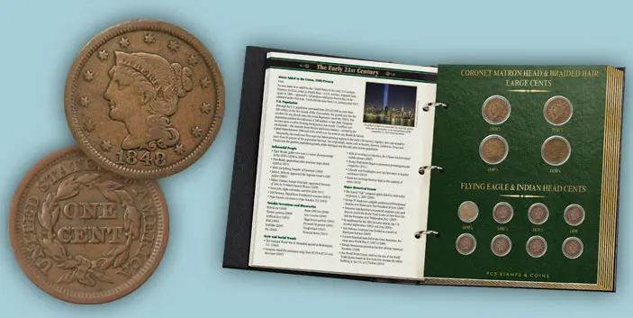 One-Cent-Coins