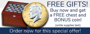 free chest offer